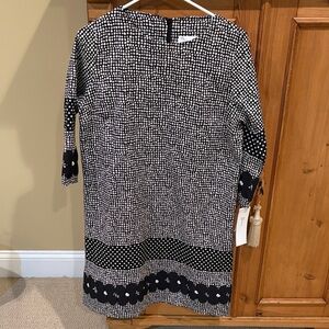 Vintage Caroline Rose XXS Dress